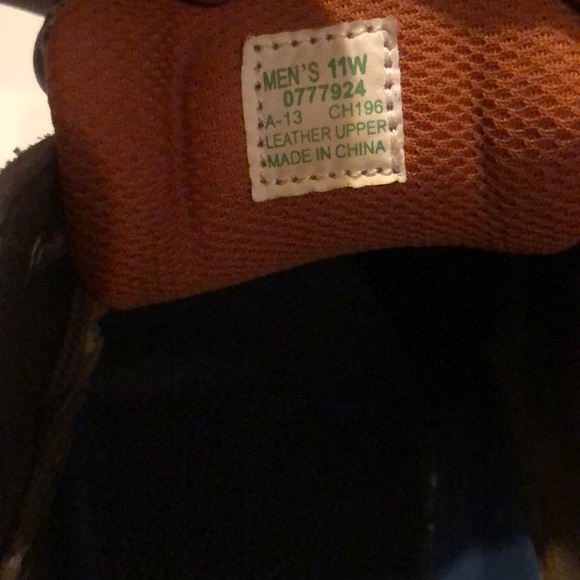 Men’s Sperry Top-Sider - Picture 4 of 4